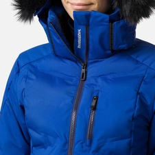 W DEPART JKT (klein)