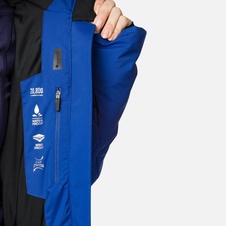 W DEPART JKT (klein)