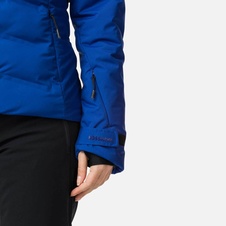 W DEPART JKT (klein)