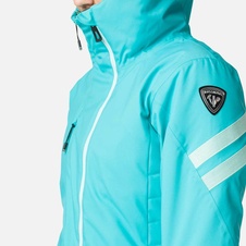 W FONCTION JKT (peacock)