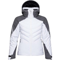 Rossignol W COURBE HEATHER JKT (heather grey) 20/21