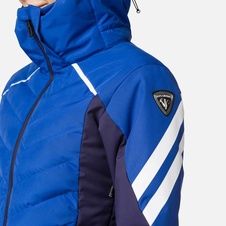 W COURBE JKT (klein)