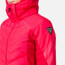 Rossignol W COURBE JKT (rose wood) 20/21