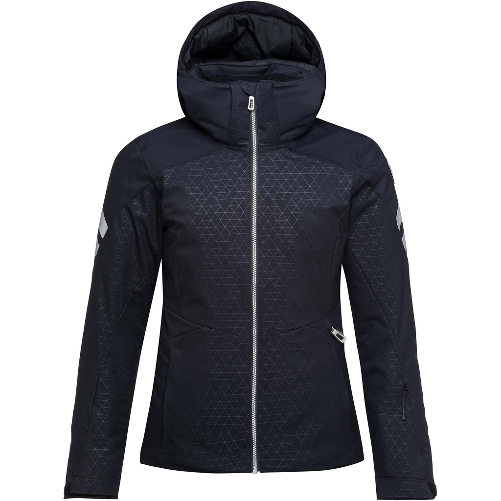 Rossignol W CONTROLE JKT (black) 20/21