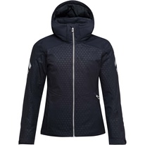 Rossignol W CONTROLE JKT (black) 20/21
