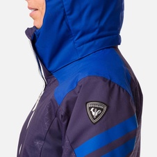 W CONTROLE JKT (nocturne)