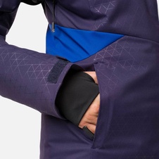 W CONTROLE JKT (nocturne)