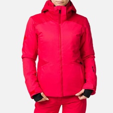 Rossignol W CONTROLE JKT (rose wood) 20/21