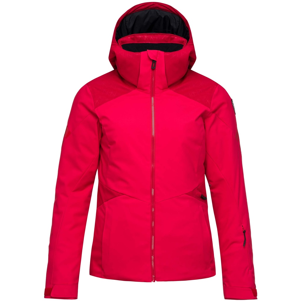 Rossignol W CONTROLE JKT (rose wood) 20/21