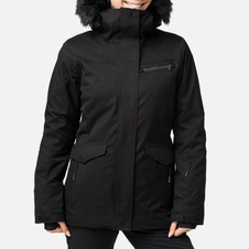 Rossignol W PARKA JKT (black) 20/21