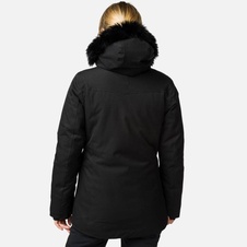 Rossignol W PARKA JKT (black) 20/21