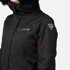 Rossignol W PARKA JKT (black) 20/21