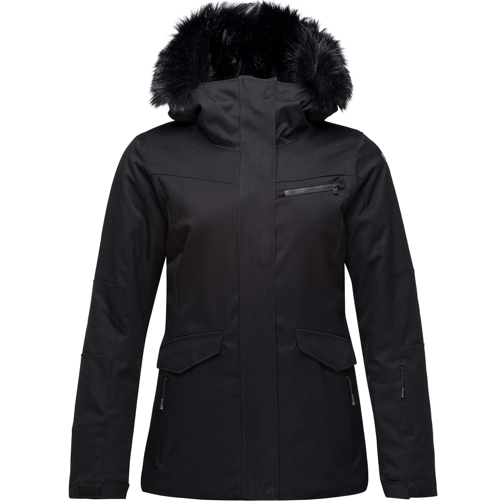 Rossignol W PARKA JKT (black) 20/21