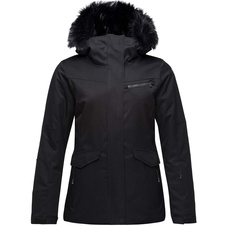 Rossignol W PARKA JKT (black) 20/21