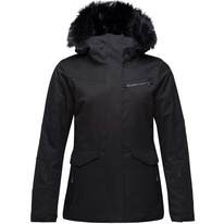 Rossignol W PARKA JKT (black) 20/21