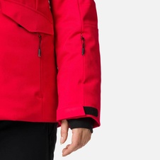 Rossignol W PARKA JKT (rose wood) 20/21