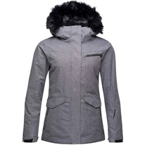 Rossignol W PARKA HEATHER JKT (heather grey) 20/21