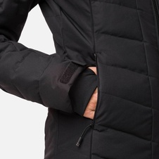Rossignol W RAPIDE JKT (black) 20/21