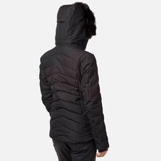 Rossignol W RAPIDE JKT (black) 20/21