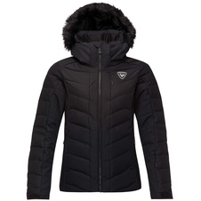 Rossignol W RAPIDE JKT (black) 20/21