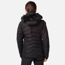 Rossignol W RAPIDE JKT (black) 20/21