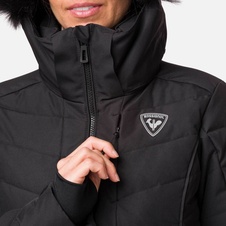 Rossignol W RAPIDE JKT (black) 20/21