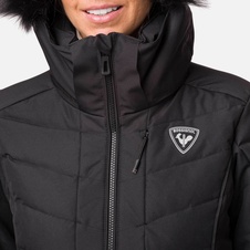 Rossignol W RAPIDE JKT (black) 20/21