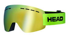 Head SOLAR FMR LIME   18/19