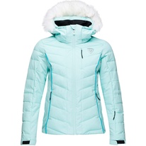 W RAPIDE JKT (blue stencil)