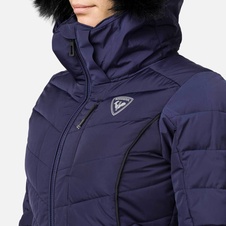 Rossignol W RAPIDE PEARLY JKT (nocturne) 20/21