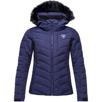 Rossignol W RAPIDE PEARLY JKT (nocturne) 20/21