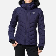 Rossignol W RAPIDE PEARLY JKT (nocturne) 20/21