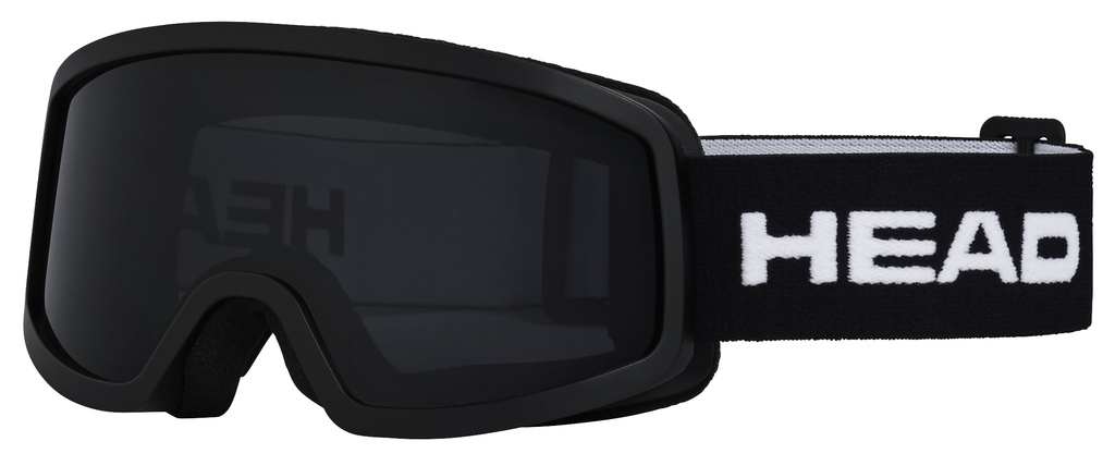 Head STREAM BLACK   18/19