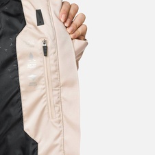 Rossignol W RAPIDE BASALT JKT (basalt) 20/21