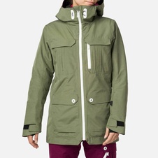 Rossignol W TYPE PK JKT (lichen) 20/21