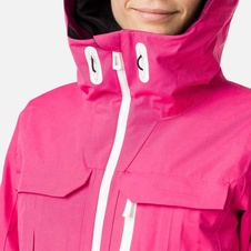 W TYPE PK JKT (pink fuchsia)