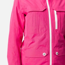 W TYPE PK JKT (pink fuchsia)