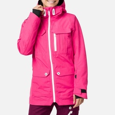 W TYPE PK JKT (pink fuchsia)
