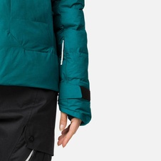 Rossignol W PORTANCE DOWN JKT (dark emerald) 20/21