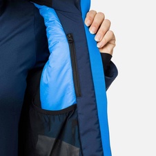 W SUPERCORDE JKT (dark navy)