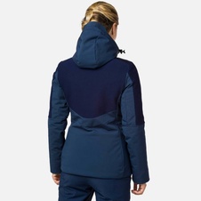 W SUPERCORDE JKT (dark navy)