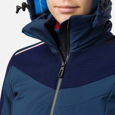 W SUPERCORDE JKT (dark navy)