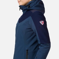 W SUPERCORDE JKT (dark navy)