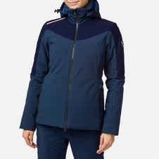 W SUPERCORDE JKT (dark navy)