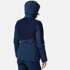 W SUPERCORDE JKT (dark navy)