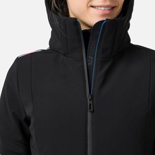 Rossignol W ELLIPSIS JKT (black) 20/21