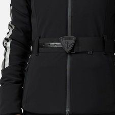 Rossignol W ELLIPSIS JKT (black) 20/21