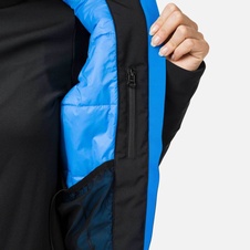 Rossignol W ELLIPSIS JKT (black) 20/21