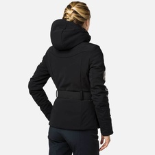 Rossignol W ELLIPSIS JKT (black) 20/21