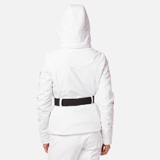Rossignol W ELLIPSIS JKT (white) 20/21